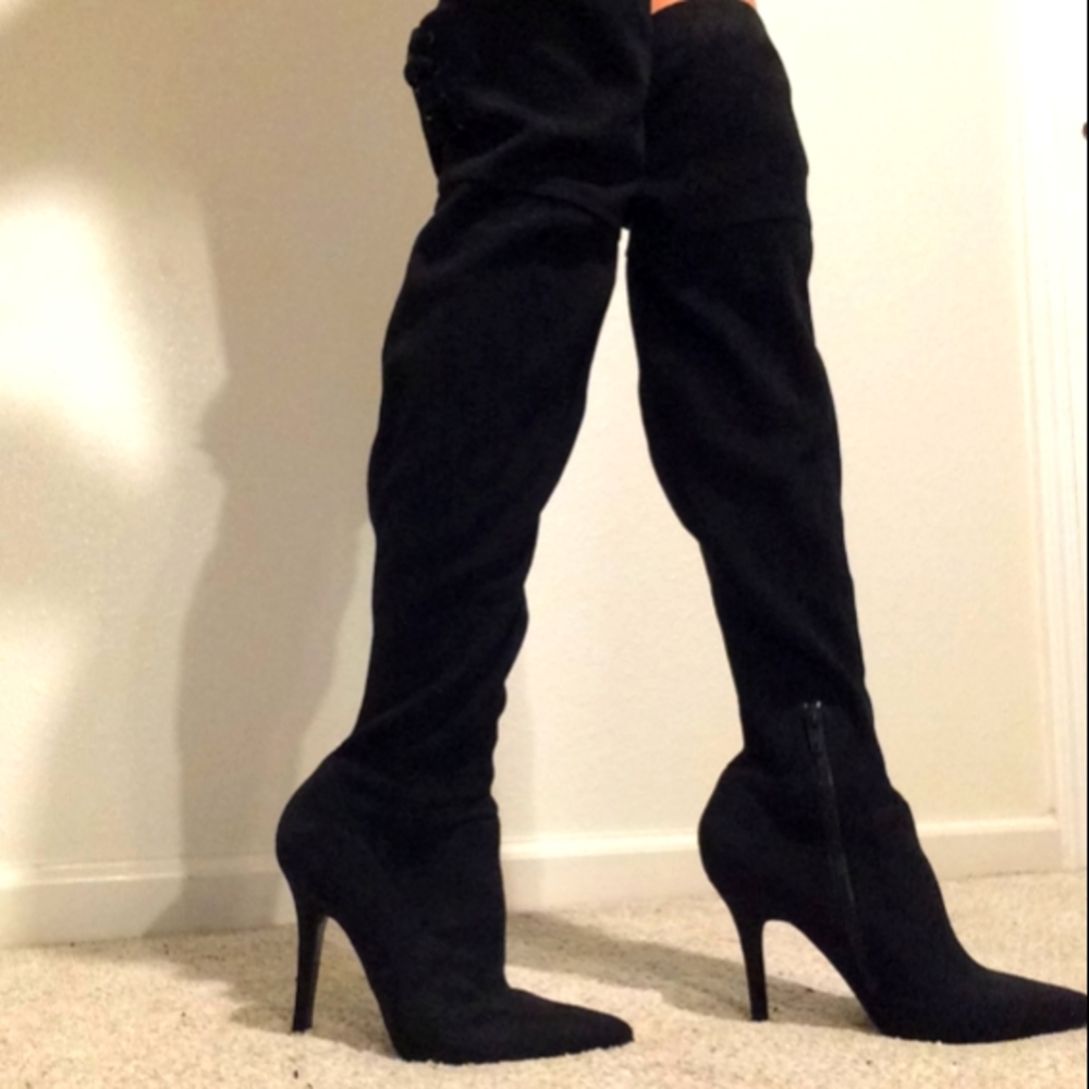 Aldo boots